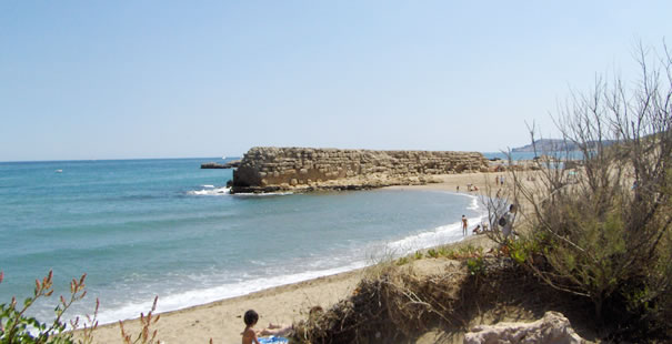 Ampurias