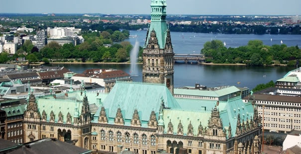 Hamburg