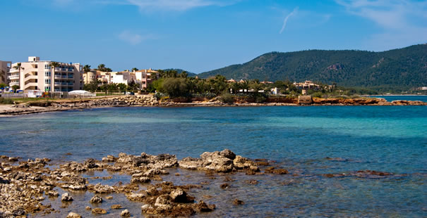 Cala Bona