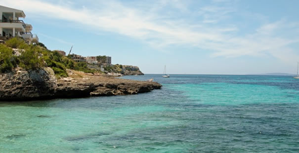 Cala Blava