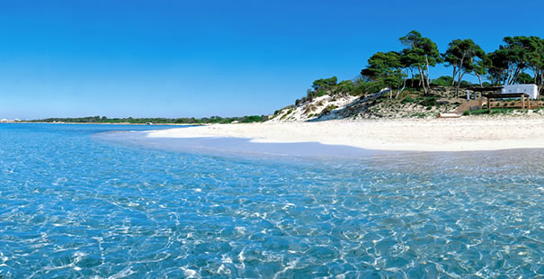 Colonia Sant Jordi