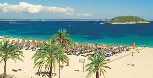 Magaluf