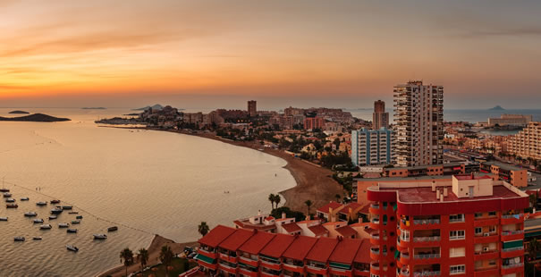 Costa Calida