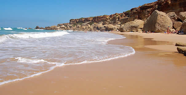 Chiclana - Sancti Petri