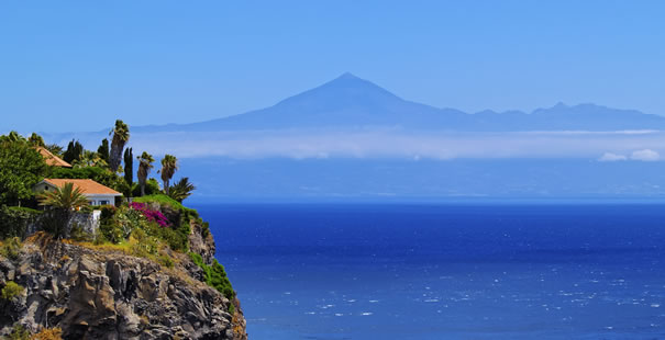 Costa Del Silencio