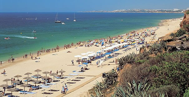 Vilamoura