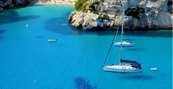 Menorca