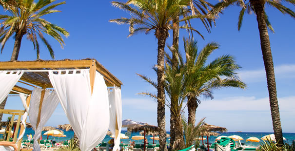 Ibiza