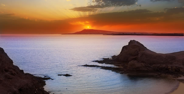 Lanzarote