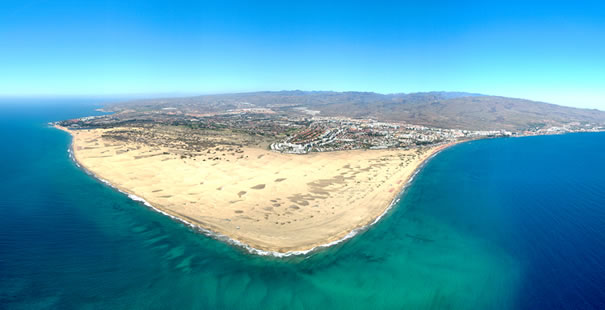 Gran Canaria