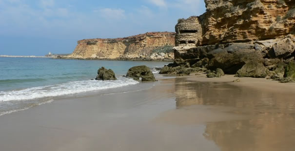 Costa de la Luz (C�diz)