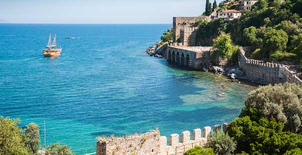 Antalya