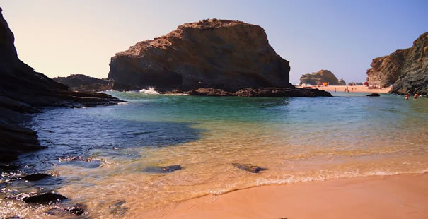 Costa de Alentejo