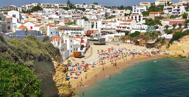Carvoeiro