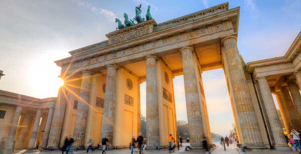 Berlin