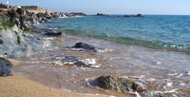 Costa Brava