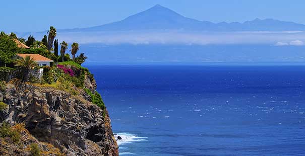 La Gomera
