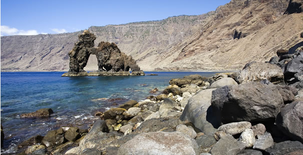 El Hierro