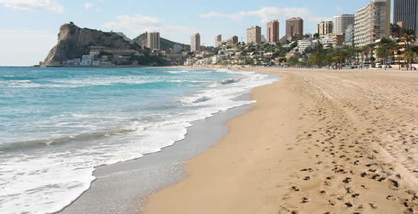 Benidorm