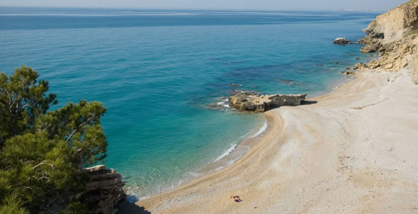 Villajoyosa