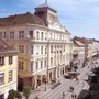 Hotel Gyor