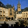 Hotel Luxemburg