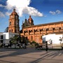 Hotel Santa Cruz De La Sierra