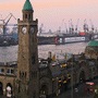 Hotel Hamburg 