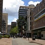 Hotel Harare