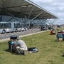 Hotel Flughafen London Stansted  