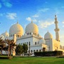 Hotel Abu Dhabi