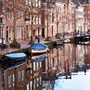 Hotel Leiden