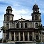 Hotel Managua
