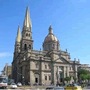 Hotel Guadalajara