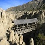 Hotel La Paz