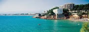 Reisen und Urlaub in Costa Dorada