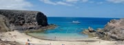 Reisen und Urlaub in Lanzarote