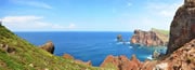 Reisen und Urlaub in Madeira