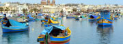 Reisen und Urlaub in Malta