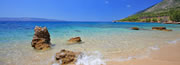 Reisen und Urlaub in Kroatien
