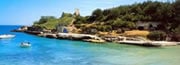 Reisen und Urlaub in Italienische K�ste