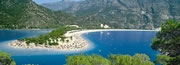 Reisen und Urlaub in T�rkische �g�is