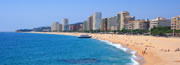 Reisen und Urlaub in Costa Brava