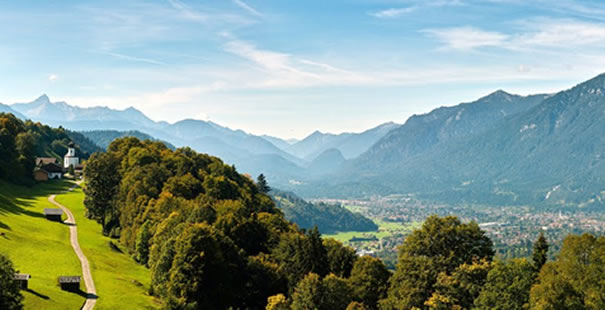 Garmisch Partenkirchen