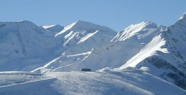 Bagneres-de-luchon