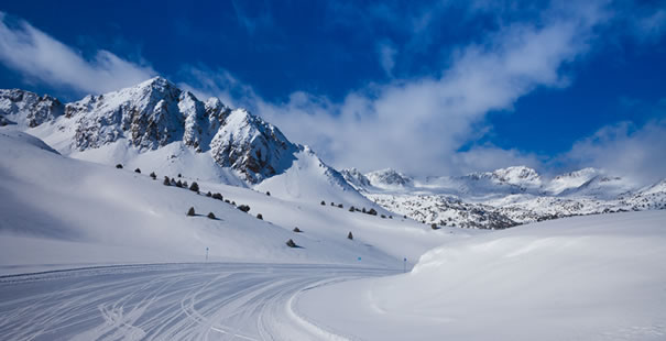 Andorra - Grandvalira