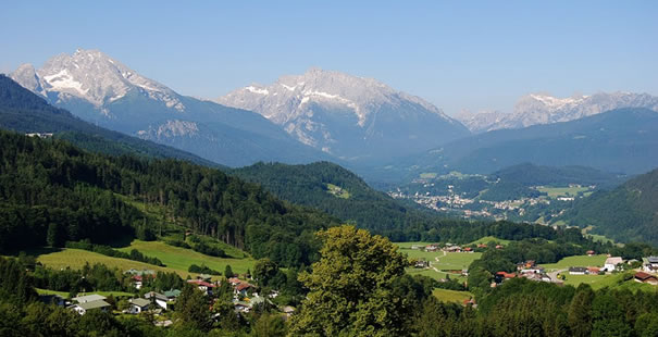 Berchtesgaden