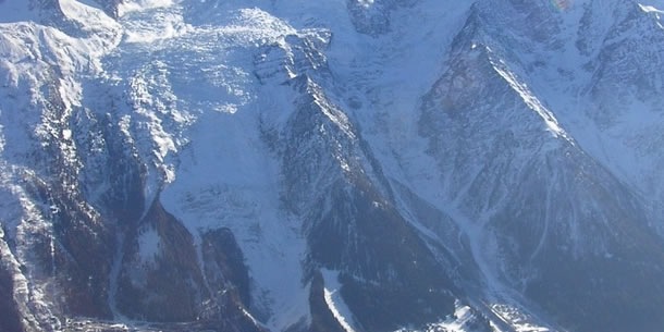 Dominio Chamonix Mont-blanc
