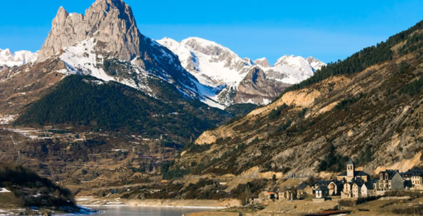 Formigal - Panticosa
