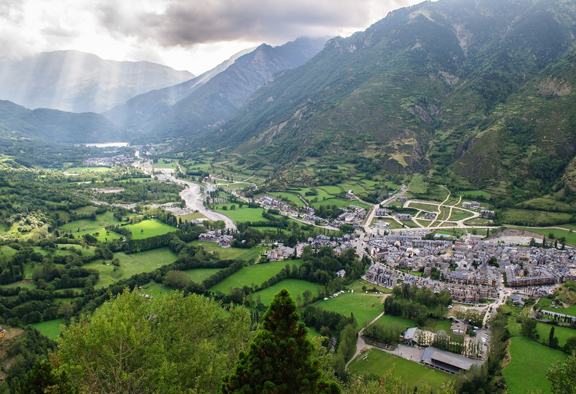 Cerler - Benasque